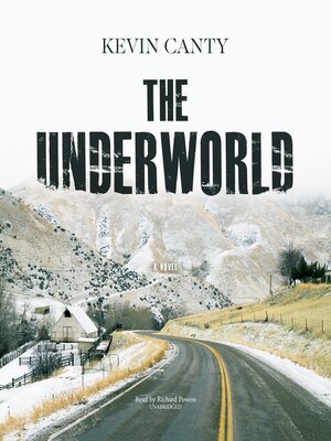 cover image of The Underworld